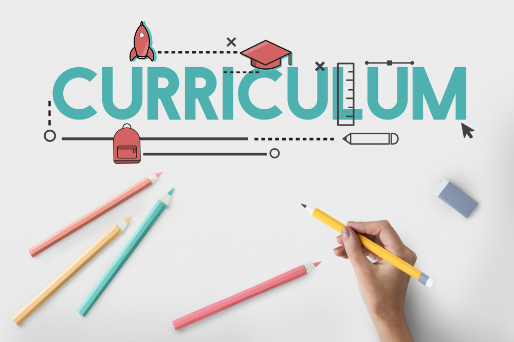 Curriculum-Development