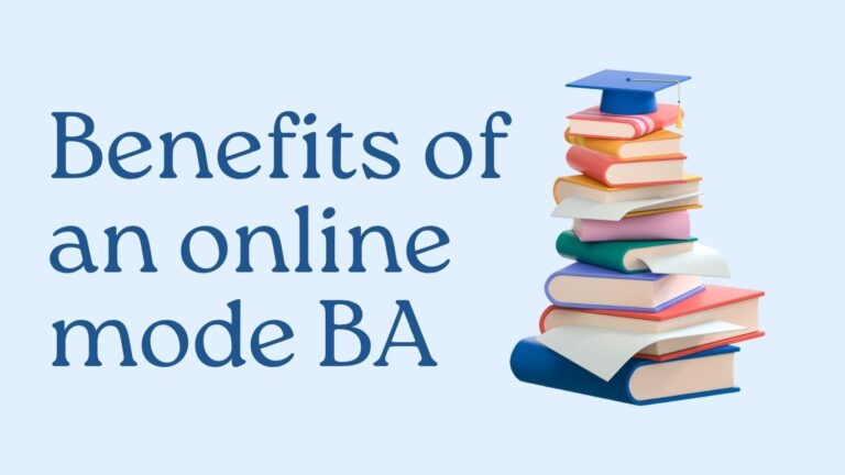 Is There Any Benefit If We do Graduation in Online Mode?